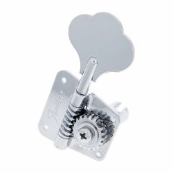 Fender '70S Bass Tuning Machines