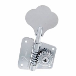Fender '70S Bass Tuning Machines