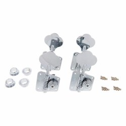Fender '70S Bass Tuning Machines