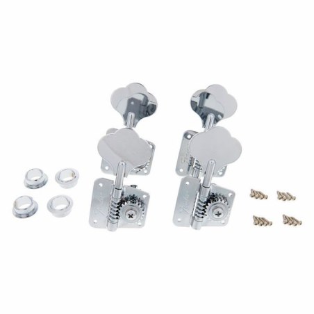 Fender '70S Bass Tuning Machines