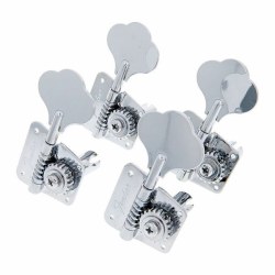 Fender '70S Bass Tuning Machines