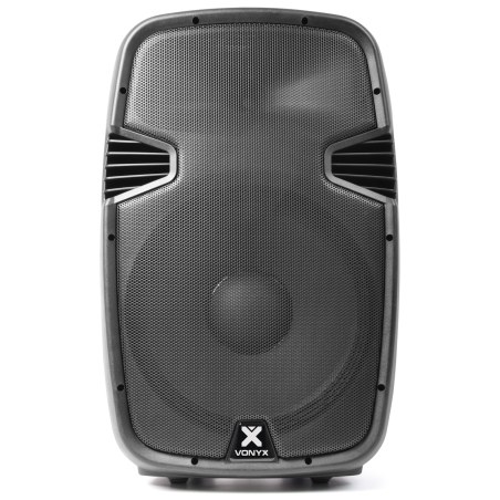 VONYX SPJ-1500ABT MP3 Hi-end Active 15"