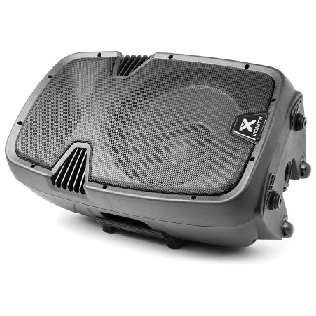 VONYX SPJ-PA912 Mobile Amplifier ABS