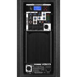 VONYX VSA150A Active Stereo Speakerset