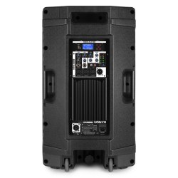 VONYX VSA120S Active Stereo Speakerset