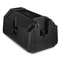 VONYX VSA120S Active Stereo Speakerset