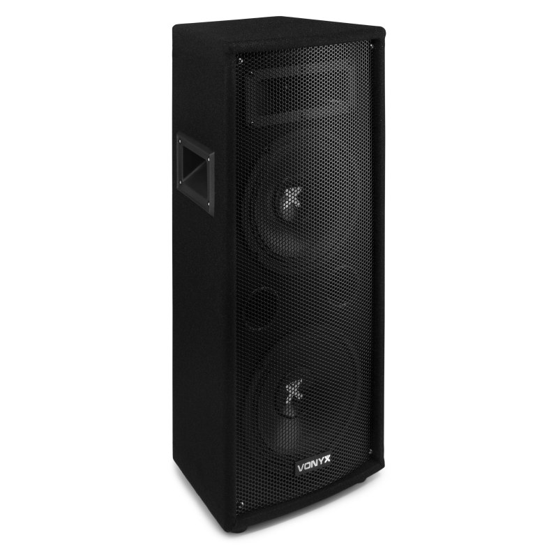 VONYX SL28 Pa-Box 800W