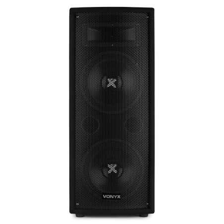 VONYX SL28 Pa-Box 800W