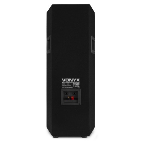 VONYX SL28 Pa-Box 800W