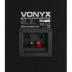 VONYX SL28 Pa-Box 800W