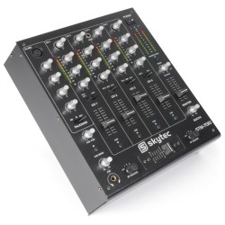 VONYX STM-7010 Mixer 4 Channels