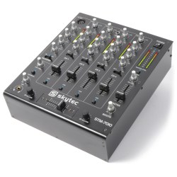 VONYX STM-7010 Mixer 4 Channels