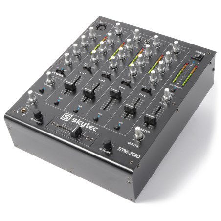 VONYX STM-7010 Mixer 4 Channels