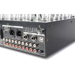 VONYX STM-7010 Mixer 4 Channels