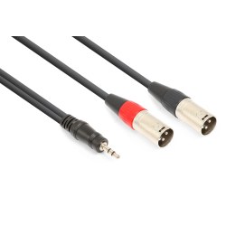 VONYX CX322-1 Cable 1.5m