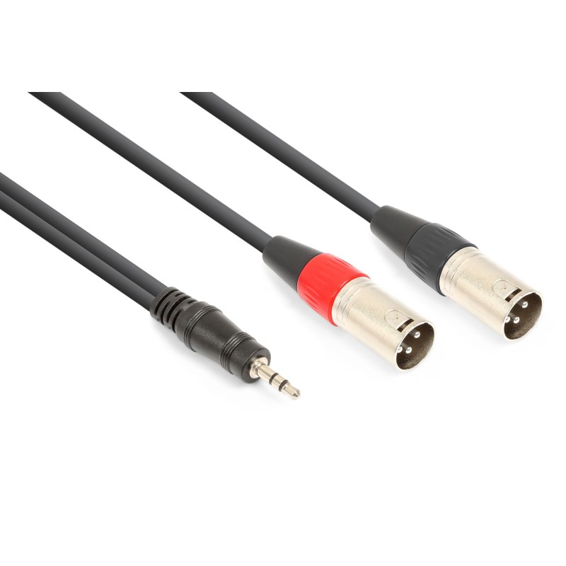 VONYX CX322-1 Cable 1.5m