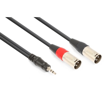 VONYX CX322-1 Cable 1.5m