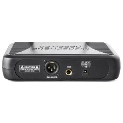 VONYX STWM712H Micro VHF Headsets