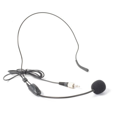 VONYX STWM712H Micro VHF Headsets