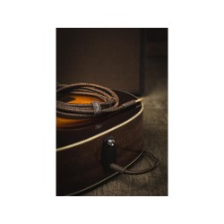 Fender Paramount 10' Ac Inst Cable Brown