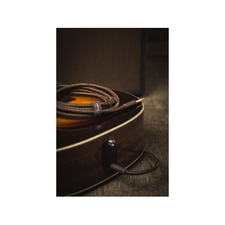 Fender Paramount 10' Ac Inst Cable Brown