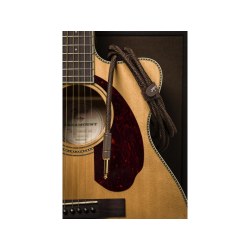 Fender Paramount 10' Ac Inst Cable Brown