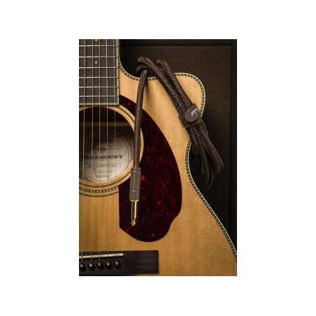 Fender Paramount 10' Ac Inst Cable Brown