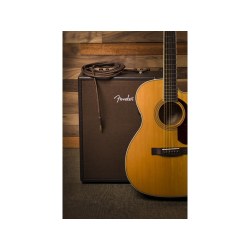 Fender Paramount 10' Ac Inst Cable Brown