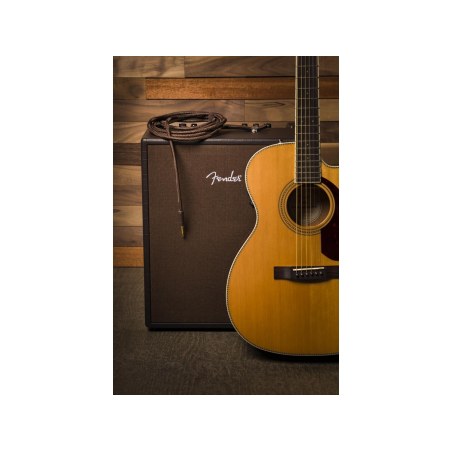Fender Paramount 10' Ac Inst Cable Brown