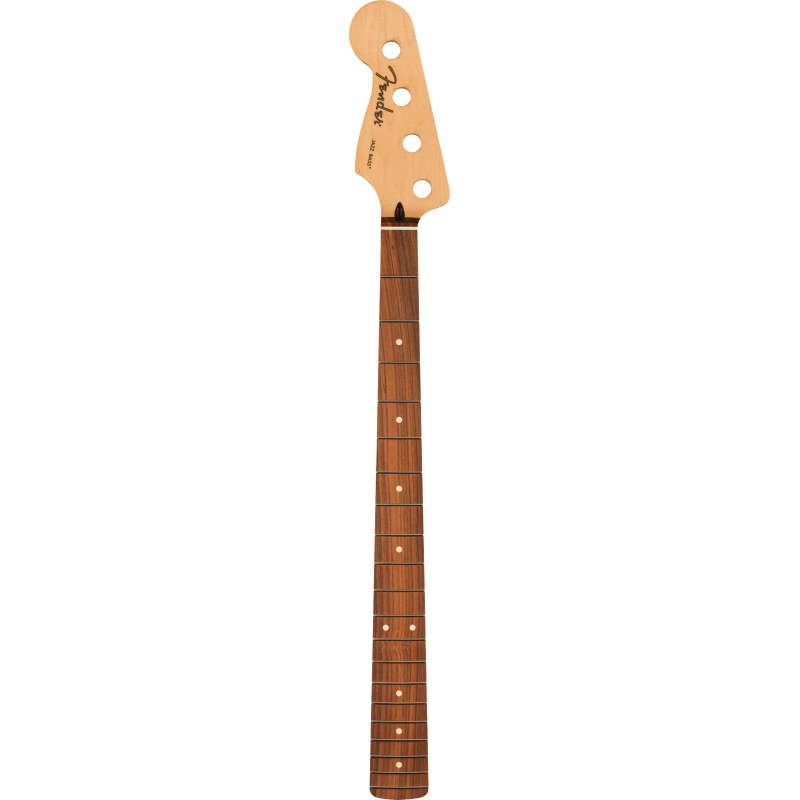 Fender Player Series Jazz Bass LH Neck Pau Ferro