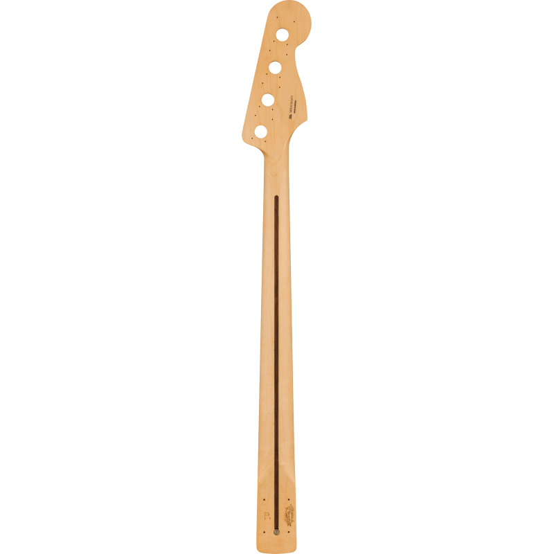 Fender Player Series Jazz Bass LH Neck Pau Ferro
