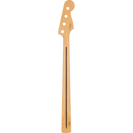 Fender Player Series Jazz Bass LH Neck Pau Ferro