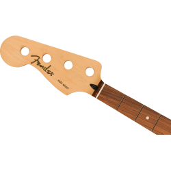 Fender Player Series Jazz Bass LH Neck Pau Ferro
