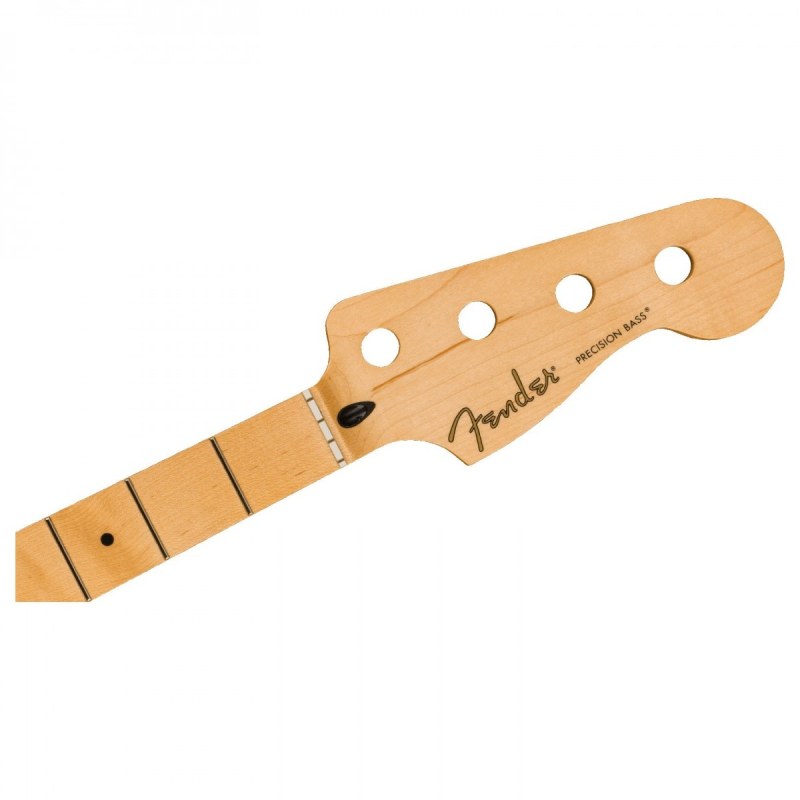 Fender Player Precision Bass Neck Maple C