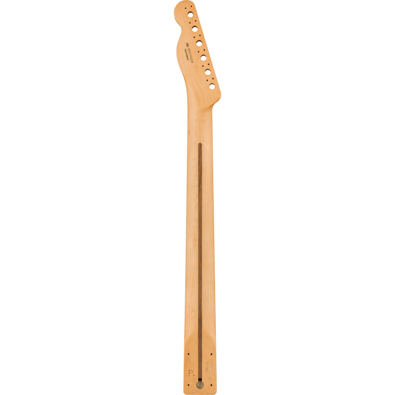 Fender Player Telecaster Neck PF C