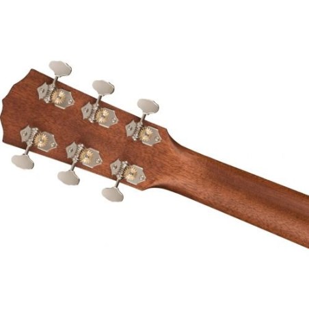Fender PO-220E Orchestra Aged Cognac Burst