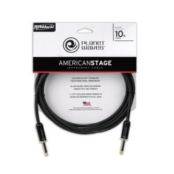 Planet Waves American Stage PW-AMSG-10