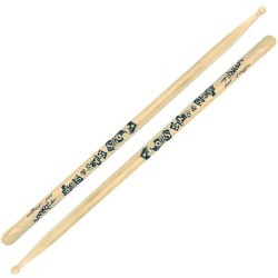 Zildjian Travis Barker Famous S&S Artist Series Drumsticks
