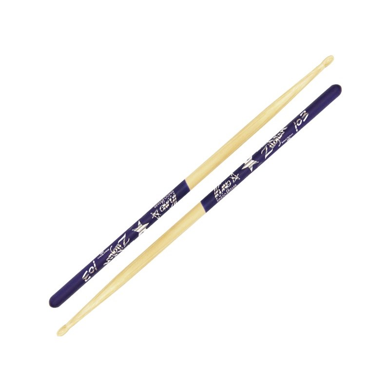 Zildjian ZASRS Ringo Starr