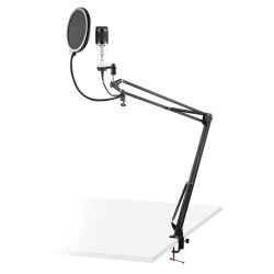 VONYX CMS320W Studio Microset White