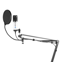 VONYX CMS320W Studio Microset White