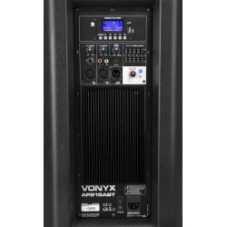 VONYX AP215ABT High-end Active 2x15