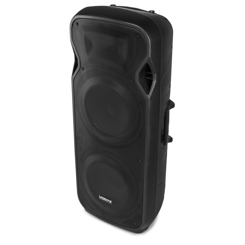 VONYX AP215ABT High-end Active 2x15