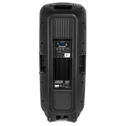 VONYX AP215ABT High-end Active 2x15