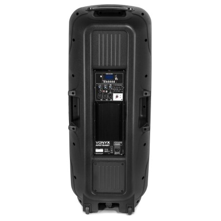 VONYX AP215ABT High-end Active 2x15