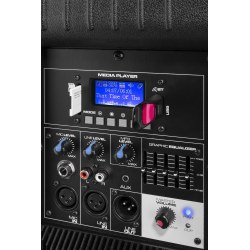 VONYX AP215ABT High-end Active 2x15