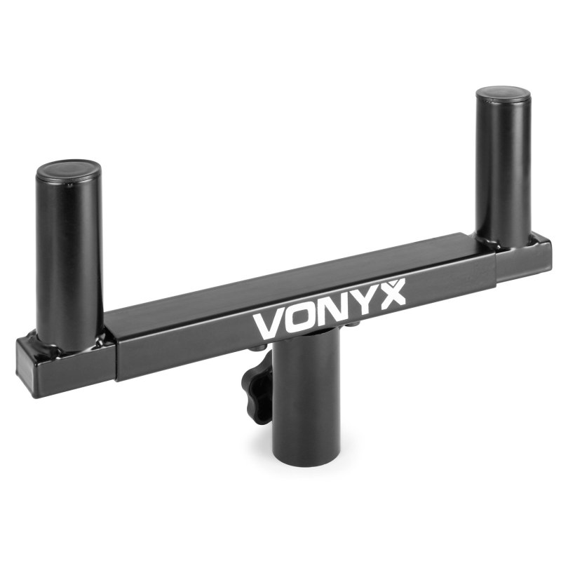 VONYX WMS-03 Double Speaker Bracket