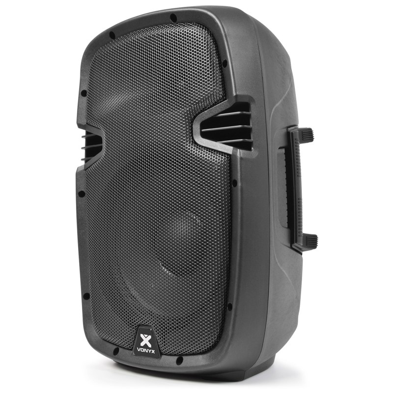VONYX SPJ-1000A Hi-end Active