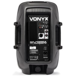 VONYX SPJ-1000A Hi-end Active