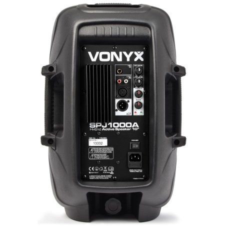 VONYX SPJ-1000A Hi-end Active